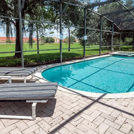 Top Villas - Windsor Hills Resort 997